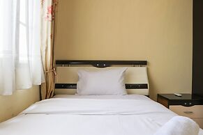 Elegant And Homey 2Br Puri Garden Apartment