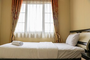 Elegant And Homey 2Br Puri Garden Apartment