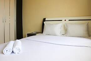 Elegant And Homey 2Br Puri Garden Apartment