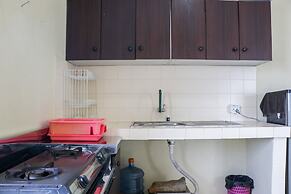 Elegant And Homey 2Br Puri Garden Apartment