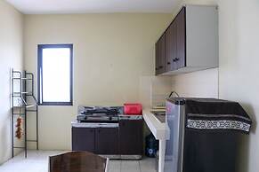 Elegant And Homey 2Br Puri Garden Apartment