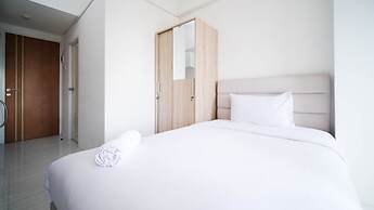 Cozy Living Studio At Puncak Cbd Apartment