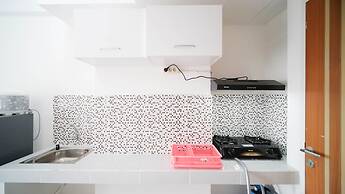 Cozy Living Studio At Puncak Cbd Apartment