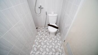 Cozy Living Studio At Puncak Cbd Apartment