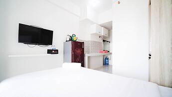 Cozy Living Studio At Puncak Cbd Apartment