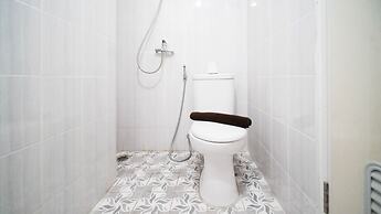 Cozy Living Studio At Puncak Cbd Apartment