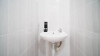 Cozy Living Studio At Puncak Cbd Apartment