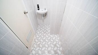 Cozy Living Studio At Puncak Cbd Apartment