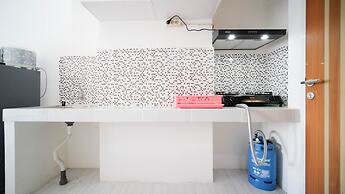 Cozy Living Studio At Puncak Cbd Apartment