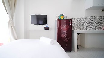 Cozy Living Studio At Puncak Cbd Apartment