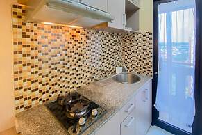 Good Deal 2Br At Kebagusan City Apartment