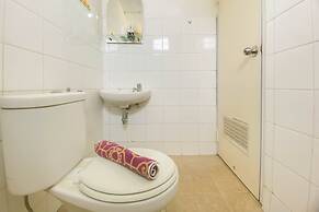 Good Deal 2Br At Kebagusan City Apartment