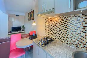 Good Deal 2Br At Kebagusan City Apartment