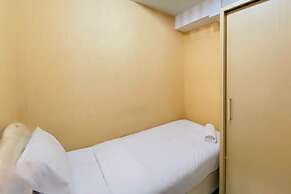 Good Deal 2Br At Kebagusan City Apartment