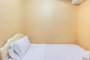 Good Deal 2Br At Kebagusan City Apartment