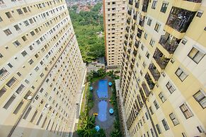 Good Deal 2Br At Kebagusan City Apartment