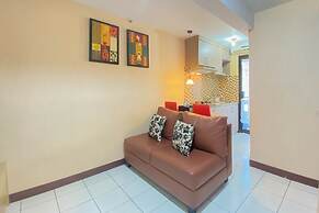 Good Deal 2Br At Kebagusan City Apartment