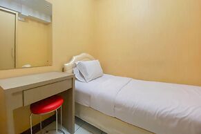 Good Deal 2Br At Kebagusan City Apartment