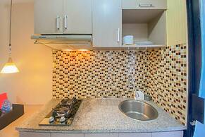 Good Deal 2Br At Kebagusan City Apartment