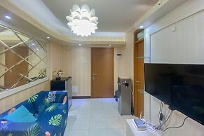 Fancy And Nice 2Br At Cinere Resort Apartment