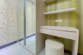 Fancy And Nice 2Br At Cinere Resort Apartment