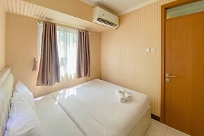 Fancy And Nice 2Br At Cinere Resort Apartment