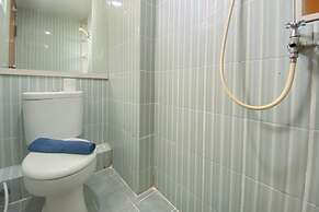 Fancy And Nice 2Br At Cinere Resort Apartment