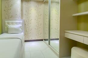 Fancy And Nice 2Br At Cinere Resort Apartment