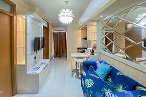 Fancy And Nice 2Br At Cinere Resort Apartment