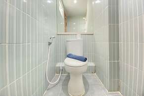 Fancy And Nice 2Br At Cinere Resort Apartment