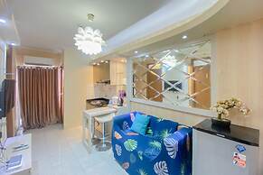Fancy And Nice 2Br At Cinere Resort Apartment