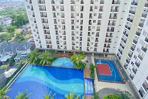 Fancy And Nice 2Br At Cinere Resort Apartment