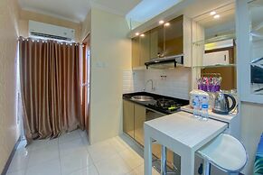 Fancy And Nice 2Br At Cinere Resort Apartment