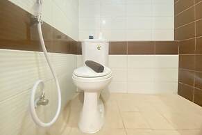 Homey And Cozy Stay Studio Margonda Residence 3 Apartment