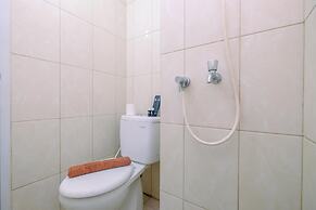 Cozy Stay Studio At 3Rd Floor Springlake Summarecon Bekasi Apartment