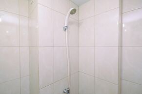 Cozy Stay Studio At 3Rd Floor Springlake Summarecon Bekasi Apartment