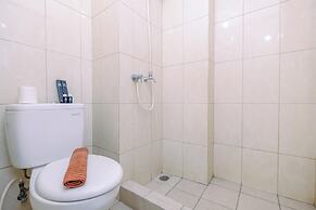 Cozy Stay Studio At 3Rd Floor Springlake Summarecon Bekasi Apartment