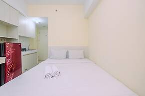 Cozy Stay Studio At 3Rd Floor Springlake Summarecon Bekasi Apartment