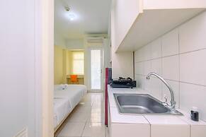Cozy Stay Studio At 3Rd Floor Springlake Summarecon Bekasi Apartment