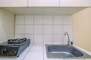 Cozy Stay Studio At 3Rd Floor Springlake Summarecon Bekasi Apartment