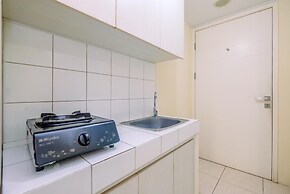 Cozy Stay Studio At 3Rd Floor Springlake Summarecon Bekasi Apartment