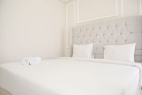 Modern Look And Warm 1Br At Gold Coast Apartment