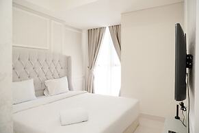 Modern Look And Warm 1Br At Gold Coast Apartment