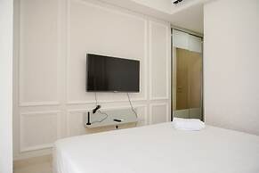 Modern Look And Warm 1Br At Gold Coast Apartment