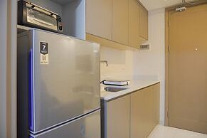 Modern Look And Warm 1Br At Gold Coast Apartment