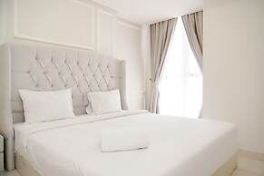 Modern Look And Warm 1Br At Gold Coast Apartment