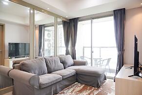 Spacious And Comfort Stay 3Br At Gold Coast Apartment