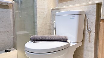 Spacious And Comfort Stay 3Br At Gold Coast Apartment