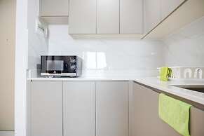 Spacious And Comfort Stay 3Br At Gold Coast Apartment