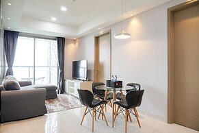 Spacious And Comfort Stay 3Br At Gold Coast Apartment